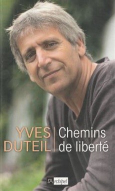 Chemins de liberté - couverture livre occasion