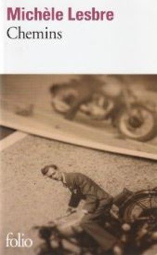 Chemins - couverture livre occasion