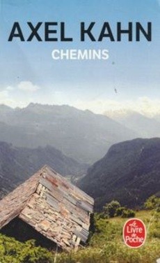 Chemins - couverture livre occasion