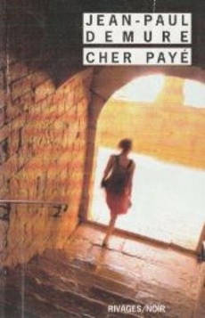 Cher payé - couverture livre occasion