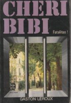 Cheri Bibi Fatalitas ! - couverture livre occasion