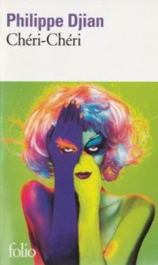 Chéri-Chéri - couverture livre occasion