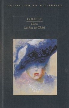 Chéri / La Fin de Chéri - couverture livre occasion