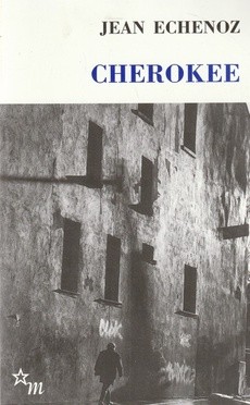 Cherokee - couverture livre occasion