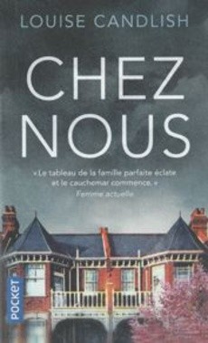 Chez nous - couverture livre occasion