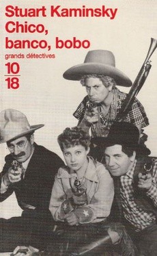 Chico, banco, bobo - couverture livre occasion