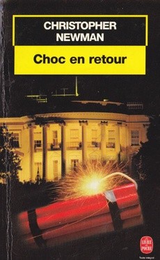 Choc en retour - couverture livre occasion