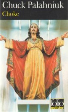 Choke - couverture livre occasion