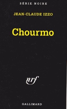 Chourmo - couverture livre occasion