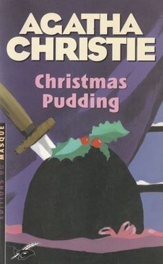 Christmas Pudding - couverture livre occasion