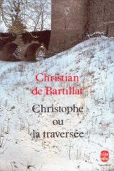 Christophe ou la traversée - couverture livre occasion