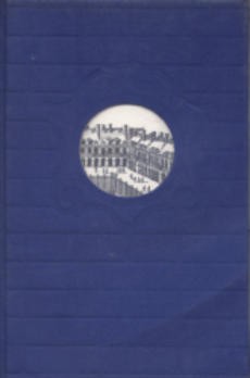 Chroniques de l'oeil-de-boeuf sous Louis XIII - couverture livre occasion