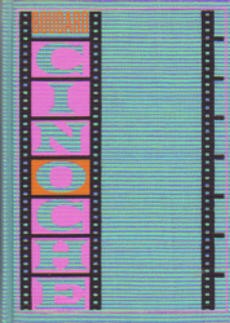 Cinoche - couverture livre occasion