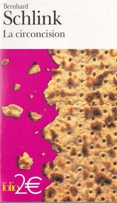 La circoncision - couverture livre occasion