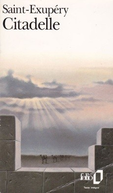 Citadelle - couverture livre occasion