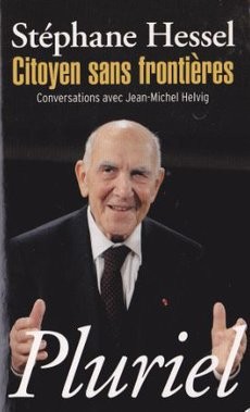 Citoyen sans frontières - couverture livre occasion