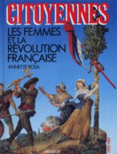 Citoyennes - couverture livre occasion