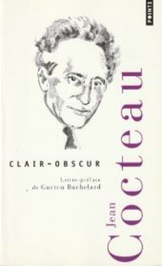 Clair-obscur - couverture livre occasion