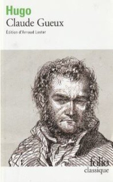 Claude Gueux - couverture livre occasion
