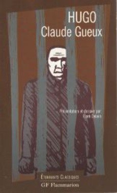 Claude Gueux - couverture livre occasion