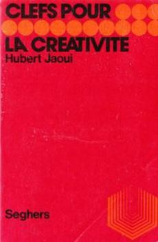 Clefs pour la créativité - couverture livre occasion