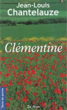 Clémentine - couverture livre occasion
