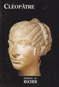 Cléopatre - couverture livre occasion