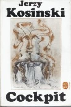 Cockpit - couverture livre occasion