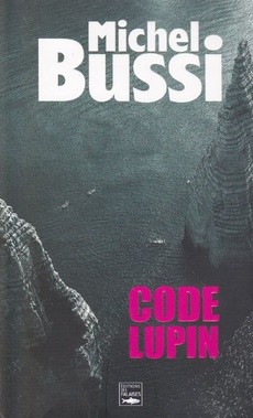 Code Lupin - couverture livre occasion