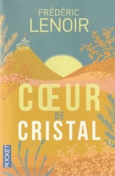 Coeur de cristal - couverture livre occasion