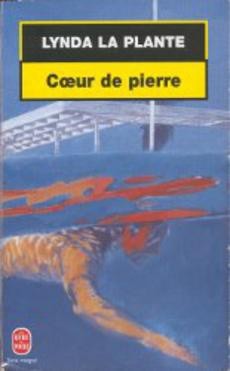 Coeur de pierre - couverture livre occasion