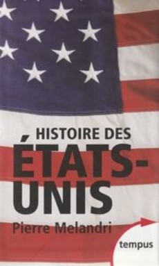 Coffret Histoire des Etats-Unis - couverture livre occasion