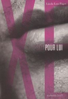 Coffret Sexe pour lui - couverture livre occasion