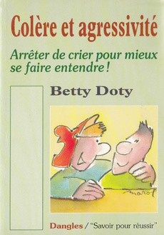 Colère et agressivité - couverture livre occasion