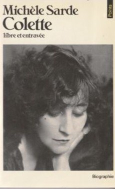Colette - couverture livre occasion
