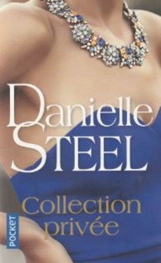 Collection privée - couverture livre occasion