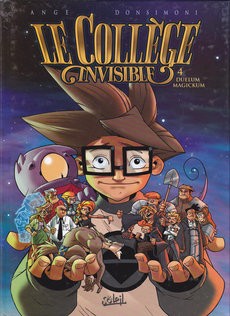 Duelum Magickum - couverture livre occasion