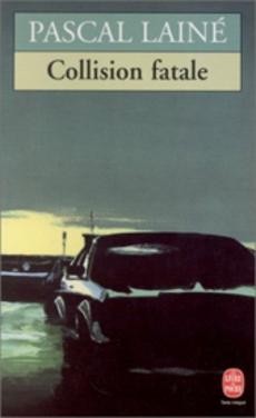 Collision fatale - couverture livre occasion