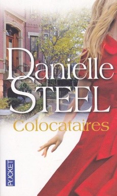 Colocataires - couverture livre occasion