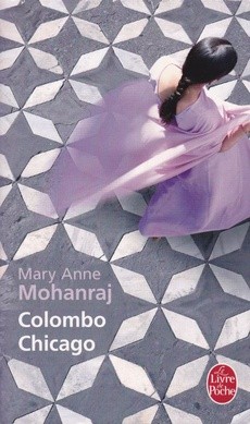Colombo Chicago - couverture livre occasion
