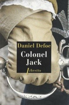 Colonel Jack - couverture livre occasion
