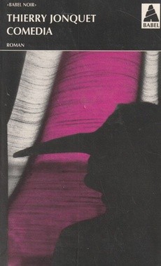 Comedia - couverture livre occasion