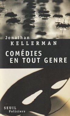 Comédies en tout genre - couverture livre occasion