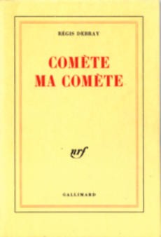 Comète ma comète - couverture livre occasion