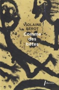 Comme des bêtes - couverture livre occasion