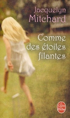 Comme des étoiles filantes - couverture livre occasion