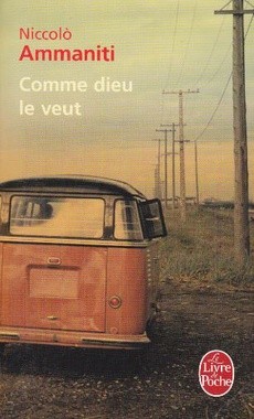 couverture de 'Comme dieu le veut' - couverture livre occasion