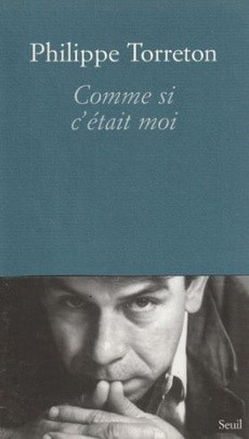Comme si c'était moi - couverture livre occasion