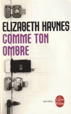 Comme ton ombre - couverture livre occasion