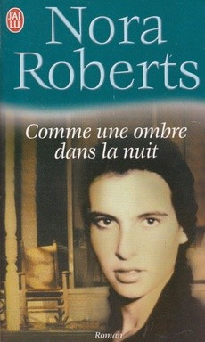 Comme une ombre dans la nuit - couverture livre occasion
